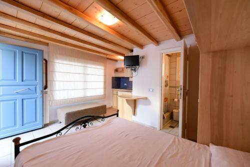 Agroturismo Villa Irina Mykonos
