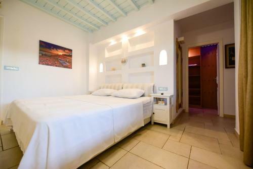 Agroturismo Villa Irina Mykonos