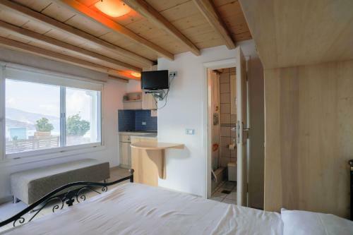 Agroturismo Villa Irina Mykonos