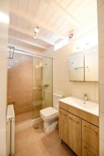 Agroturismo Villa Irina Mykonos