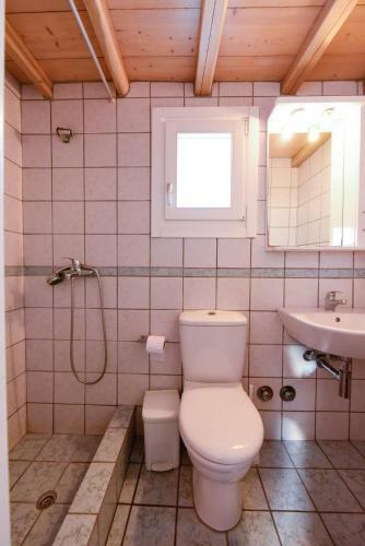 Agroturismo Villa Irina Mykonos