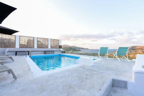 Agroturismo Villa Irina Mykonos