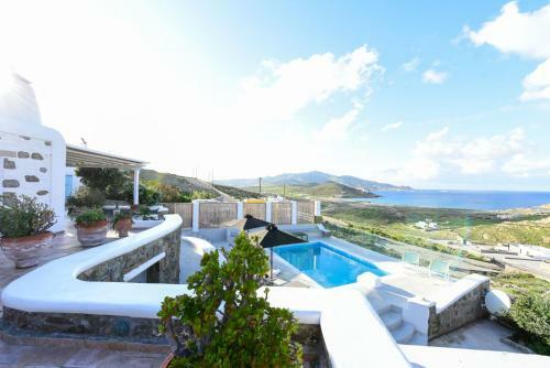Agroturismo Villa Irina Mykonos