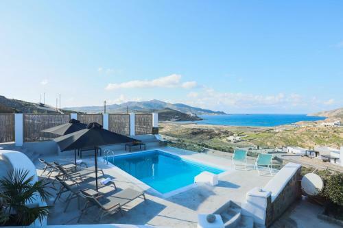Agroturismo Villa Irina Mykonos