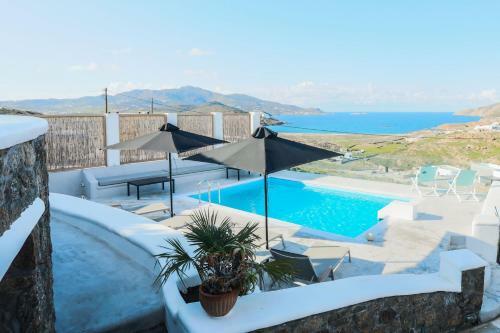 Agroturismo Villa Irina Mykonos