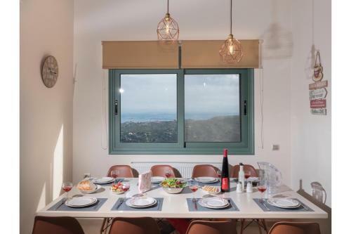 Villa Eolos Crete