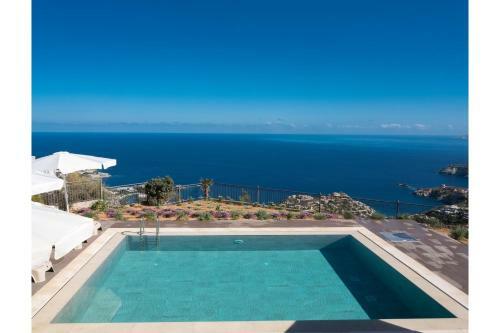 Villa Eolos Crete