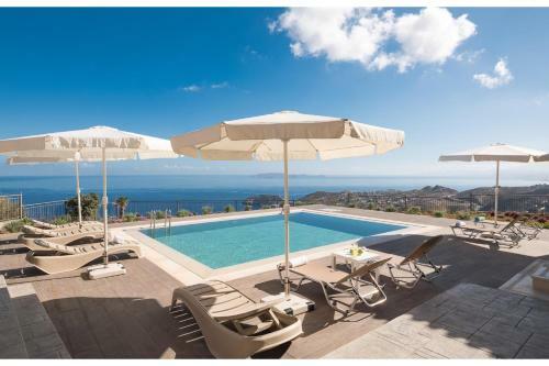 Villa Eolos Crete