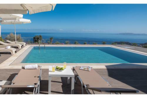 Villa Eolos Crete