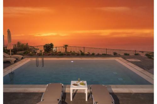 Villa Eolos Crete