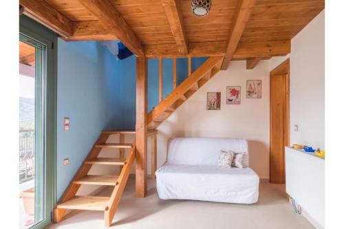 Villa Eolos Crete