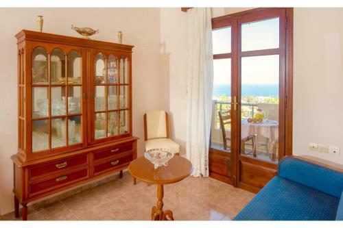 Villa Lygaria Crete