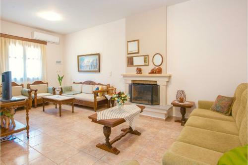 Villa Lygaria Crete
