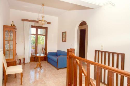 Villa Lygaria Crete