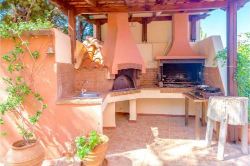 Villa Lygaria Crete