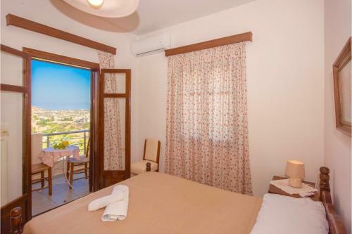 Villa Lygaria Crete