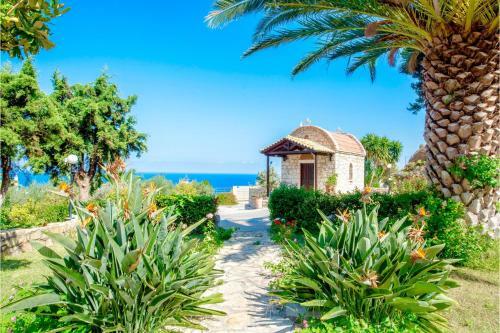 Villa Lygaria Crete
