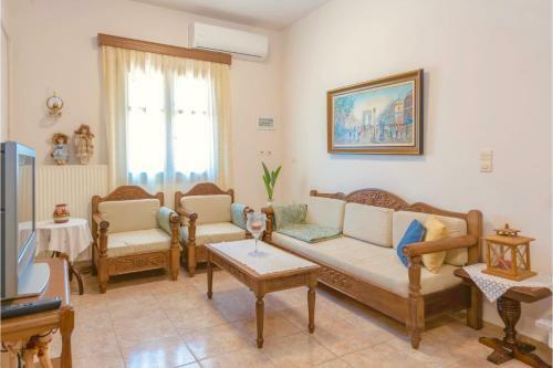 Villa Lygaria Crete