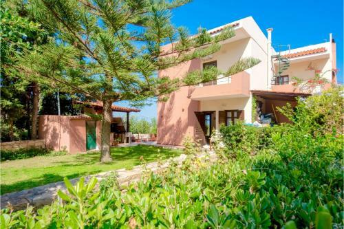Villa Lygaria Crete