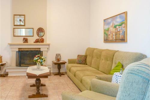 Villa Lygaria Crete