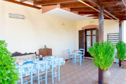 Villa Lygaria Crete