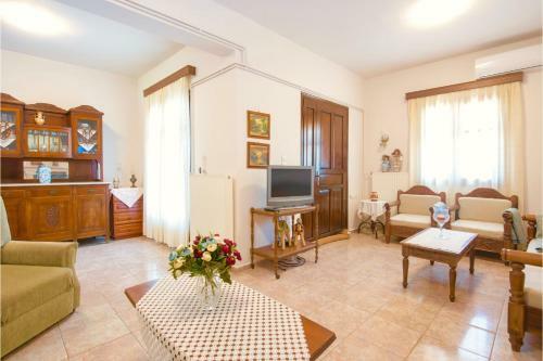 Villa Lygaria Crete