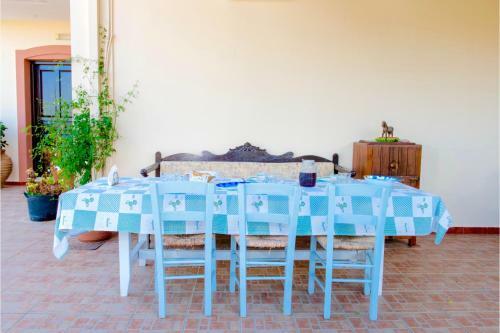 Villa Lygaria Crete