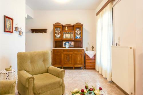 Villa Lygaria Crete