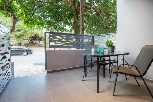Apartamento Mr&mrs K.
