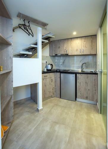 Apartamento Mr&mrs K.