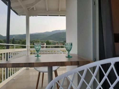 Agorastos Boutique Hotel