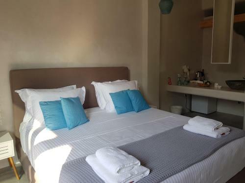 Agorastos Boutique Hotel