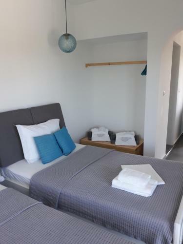Agorastos Boutique Hotel
