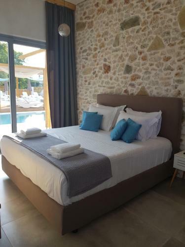 Agorastos Boutique Hotel