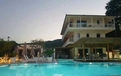 Agorastos Boutique Hotel