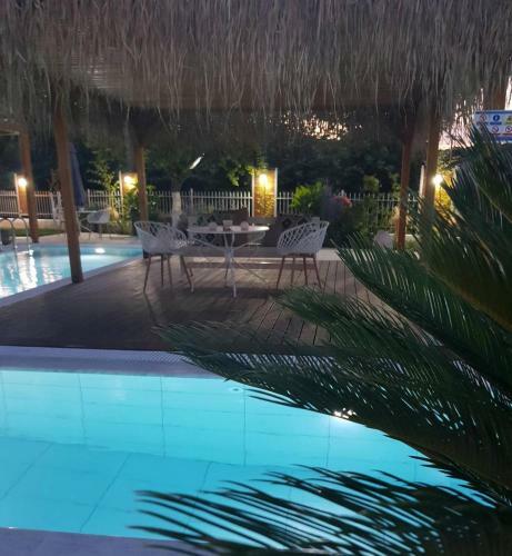 Agorastos Boutique Hotel