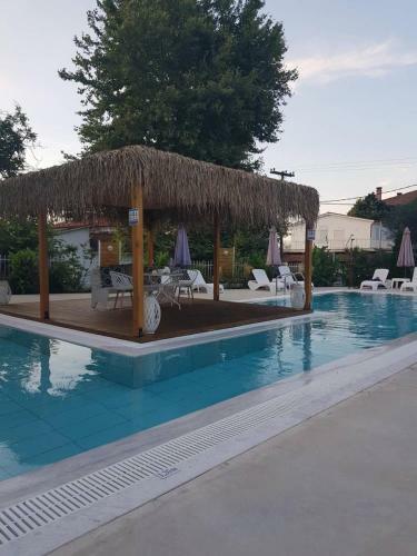 Agorastos Boutique Hotel