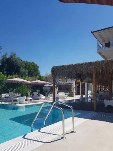 Agorastos Boutique Hotel