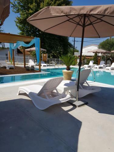 Agorastos Boutique Hotel