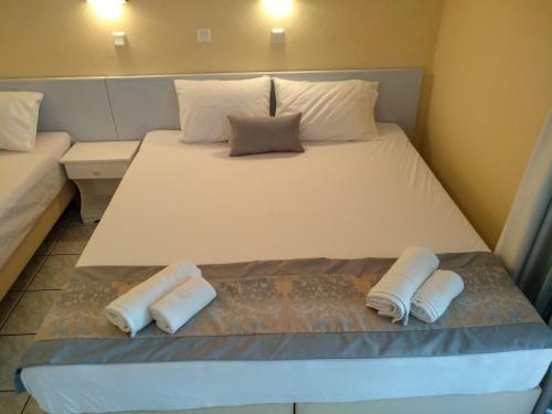 Hotel Celeste Golden Beach