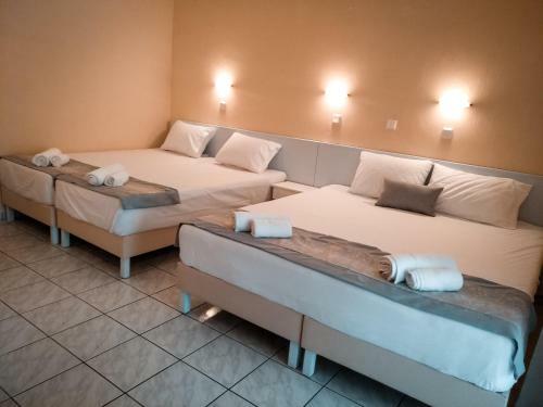 Hotel Celeste Golden Beach