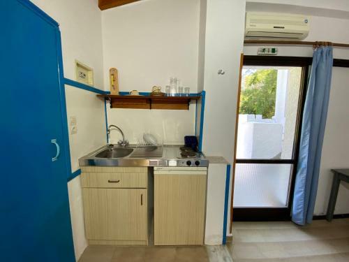 Apartamento Oleander's Garden Traditional Cretan Cottage