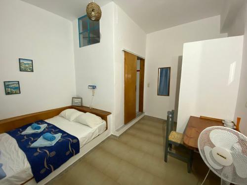 Apartamento Oleander's Garden Traditional Cretan Cottage