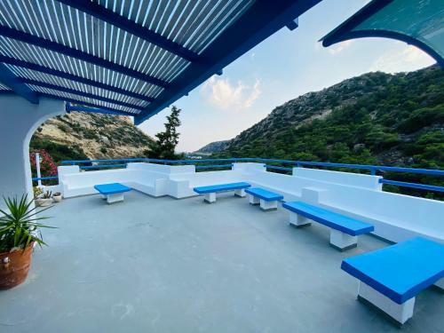 Apartamento Oleander's Garden Traditional Cretan Cottage