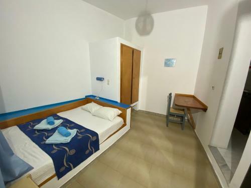 Apartamento Oleander's Garden Traditional Cretan Cottage