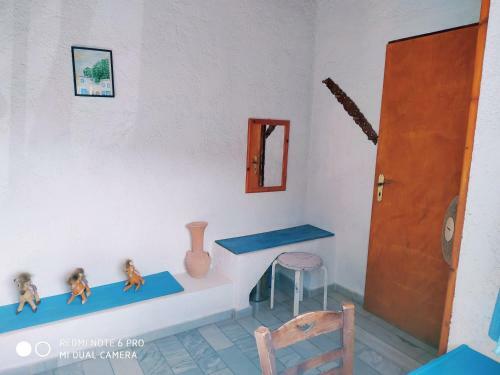 Apartamento Oleander's Garden Traditional Cretan Cottage