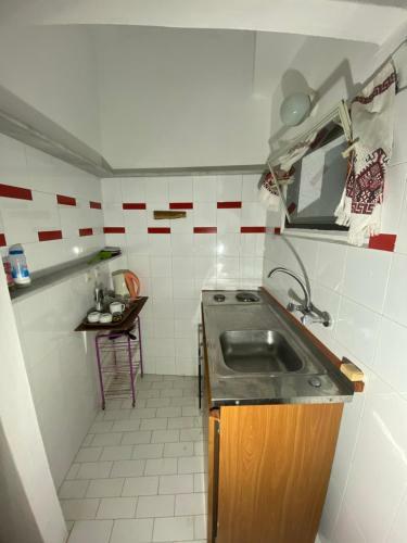 Apartamento Oleander's Garden Traditional Cretan Cottage