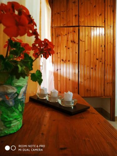 Apartamento Oleander's Garden Traditional Cretan Cottage