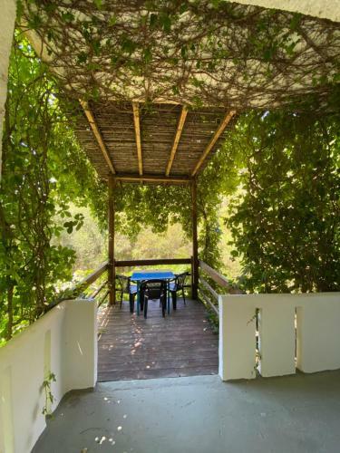Apartamento Oleander's Garden Traditional Cretan Cottage