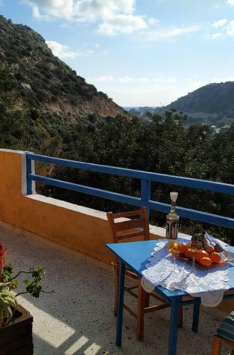 Apartamento Oleander's Garden Traditional Cretan Cottage